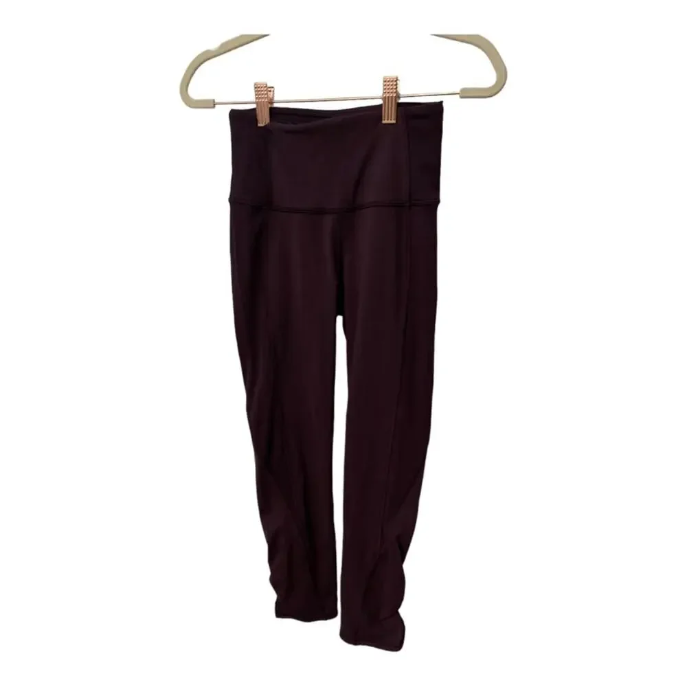 lululemon athletica make leaps